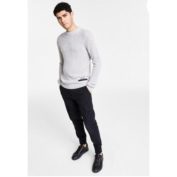 HUGO Mens Shairo Sweater Size XXL